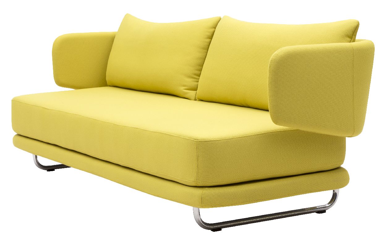 Jasper Schlafsofa Softline
