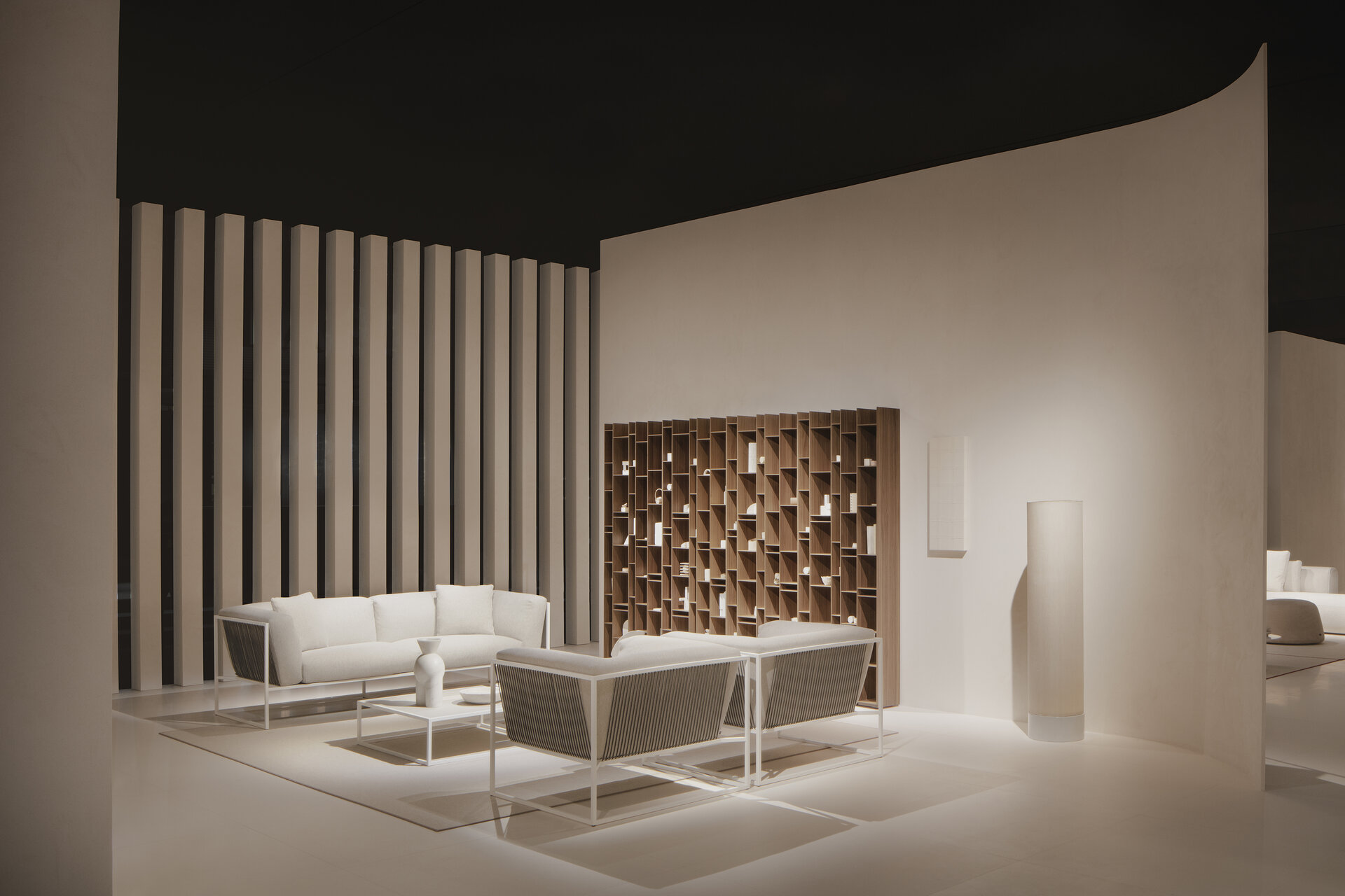 Random Regalsystem MDF Italia