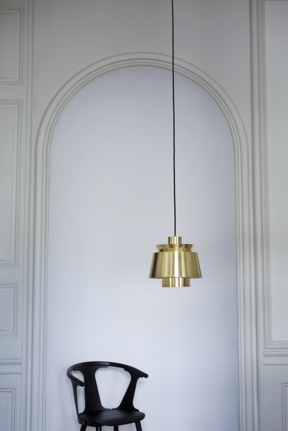 Utzon JU1 Pendelleuchte AndTradition