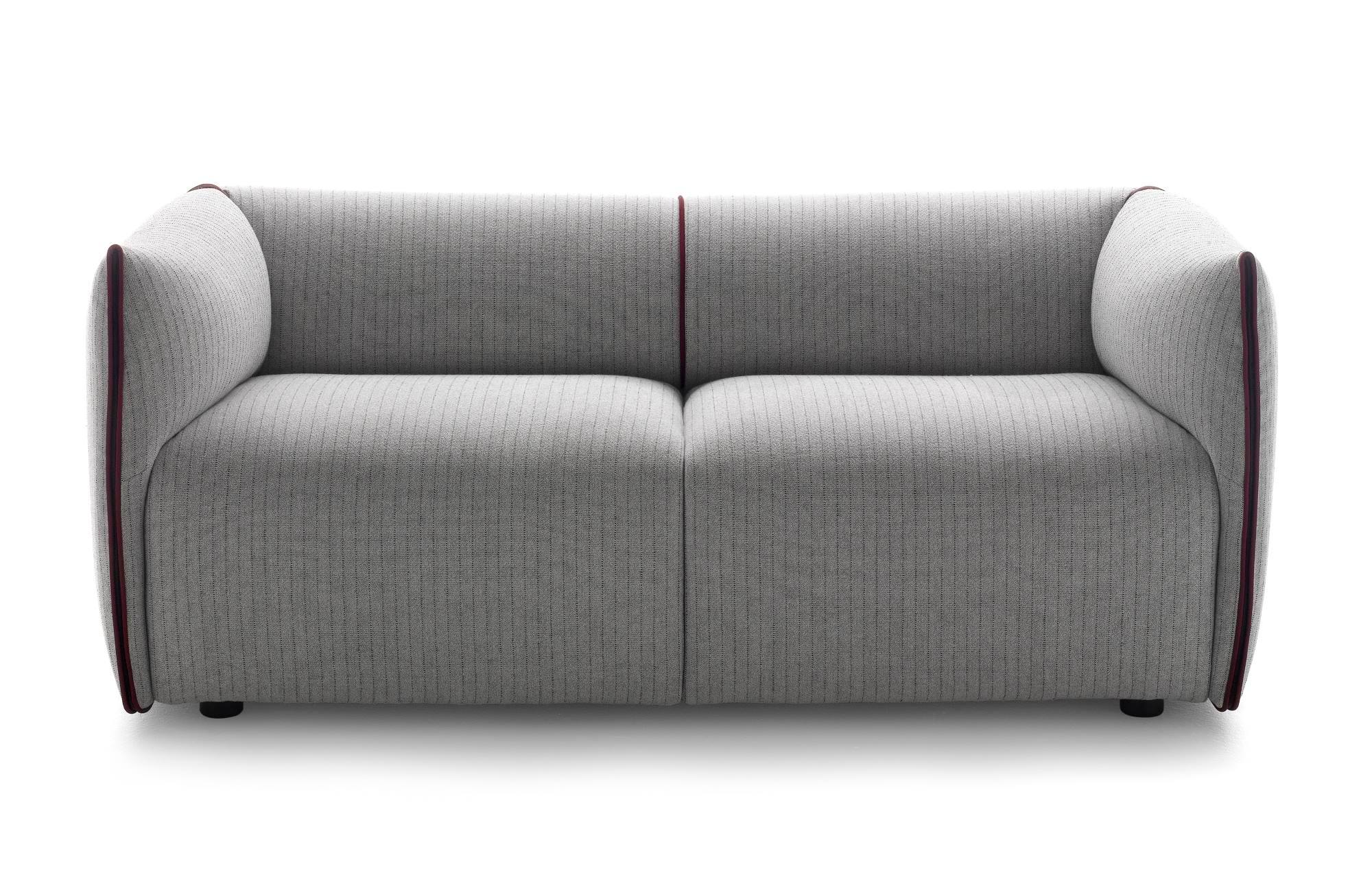 Mia Sofa 2-Sitzer Extra XL MDF Italia