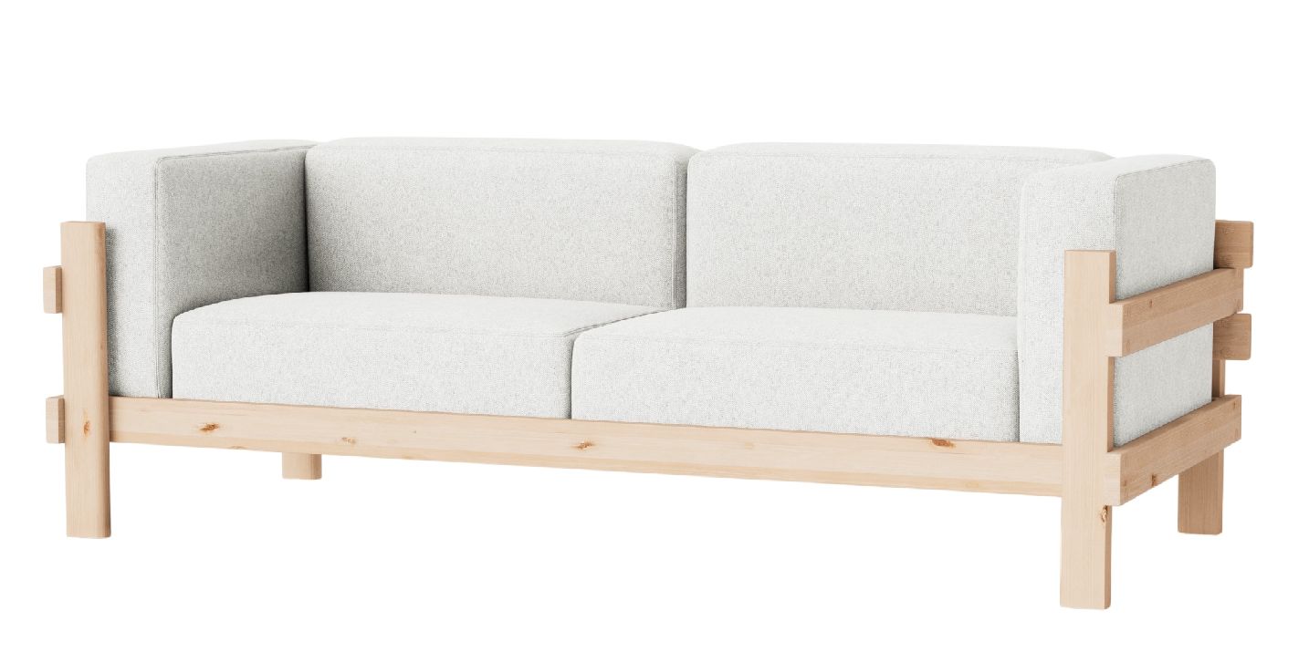Kube Sofa Normann Copenhagen