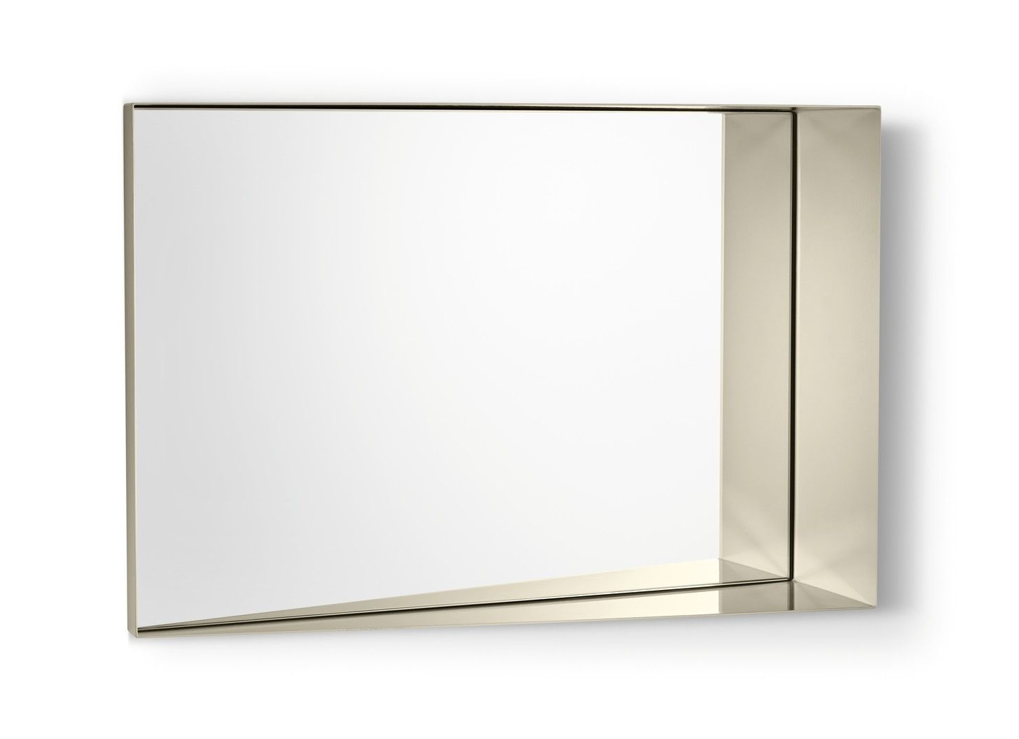 Beak Spiegel Cream Please Wait to be Seated