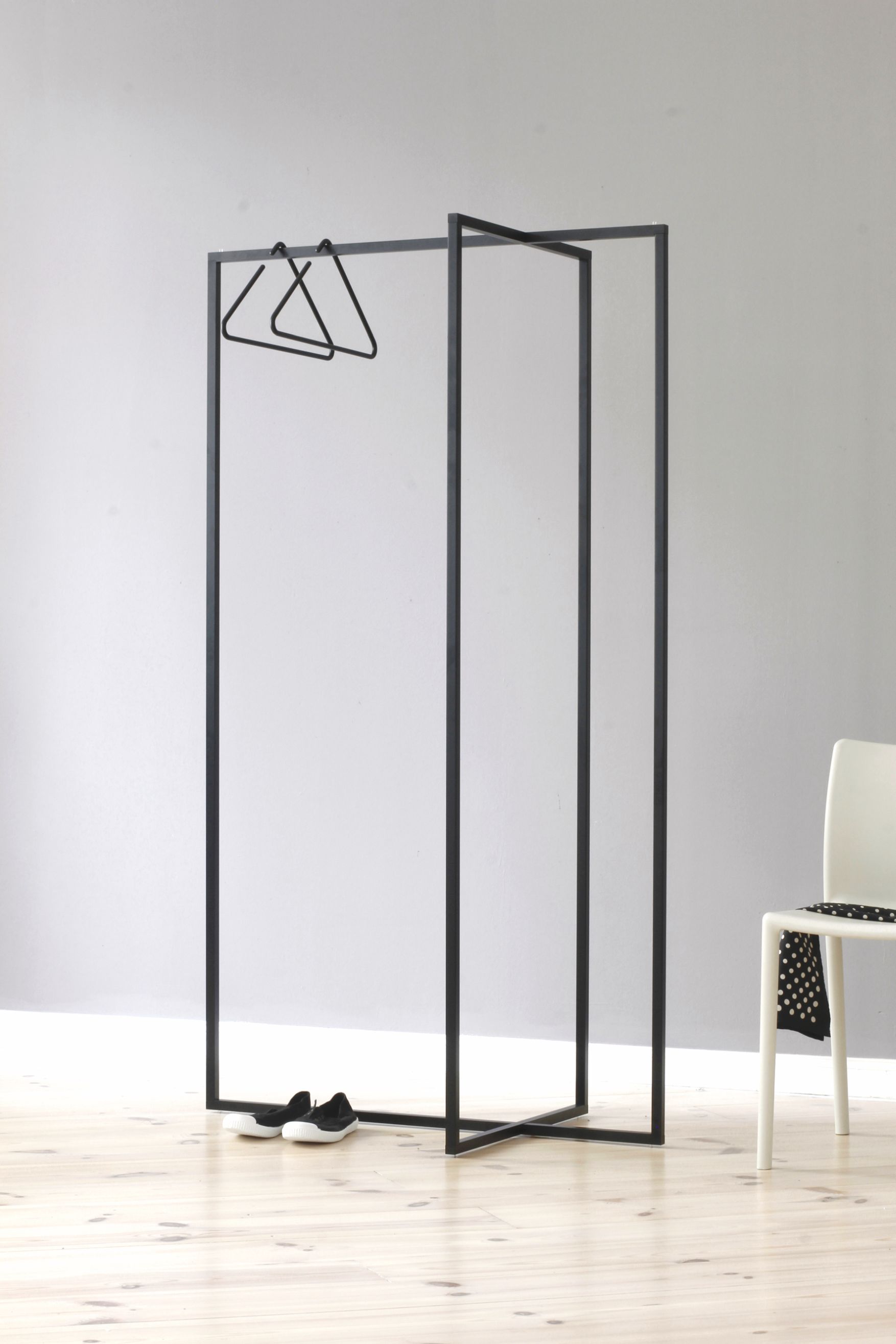Modular Frames L Garderobe Roomsafari