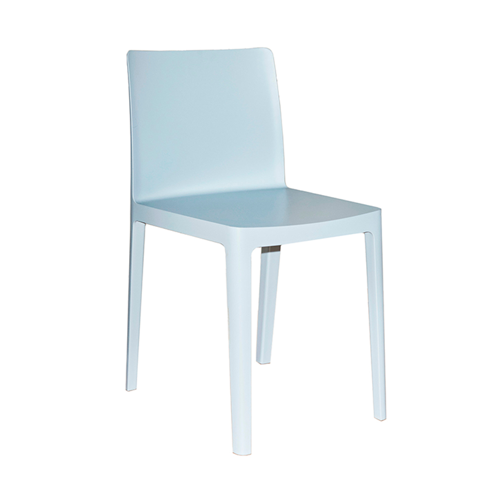 Élémentaire / Elementaire Chair Outdoor Stuhl Hay Élémentaire / Elementaire Chair Outdoor Stuhl Hay
