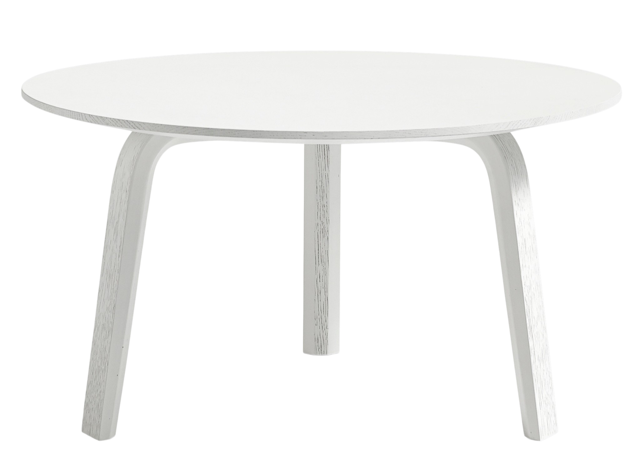 Bella Coffee Table Beistelltisch Ø 60 x H 32 cm Hay