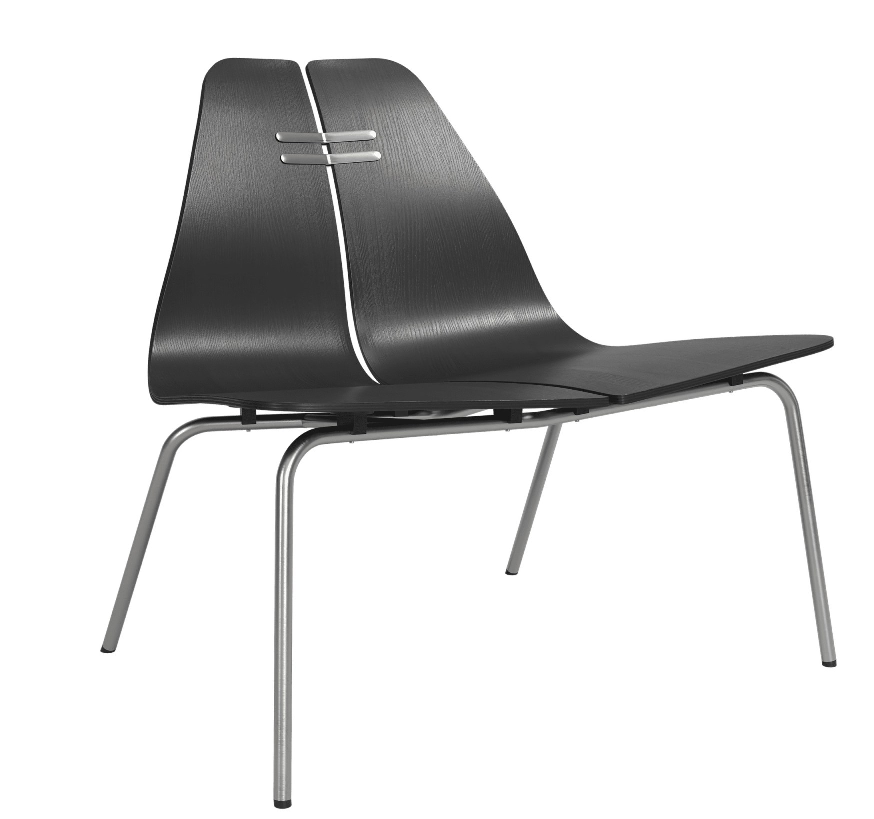 PK23 / PK 23 Loungesessel Fritz Hansen