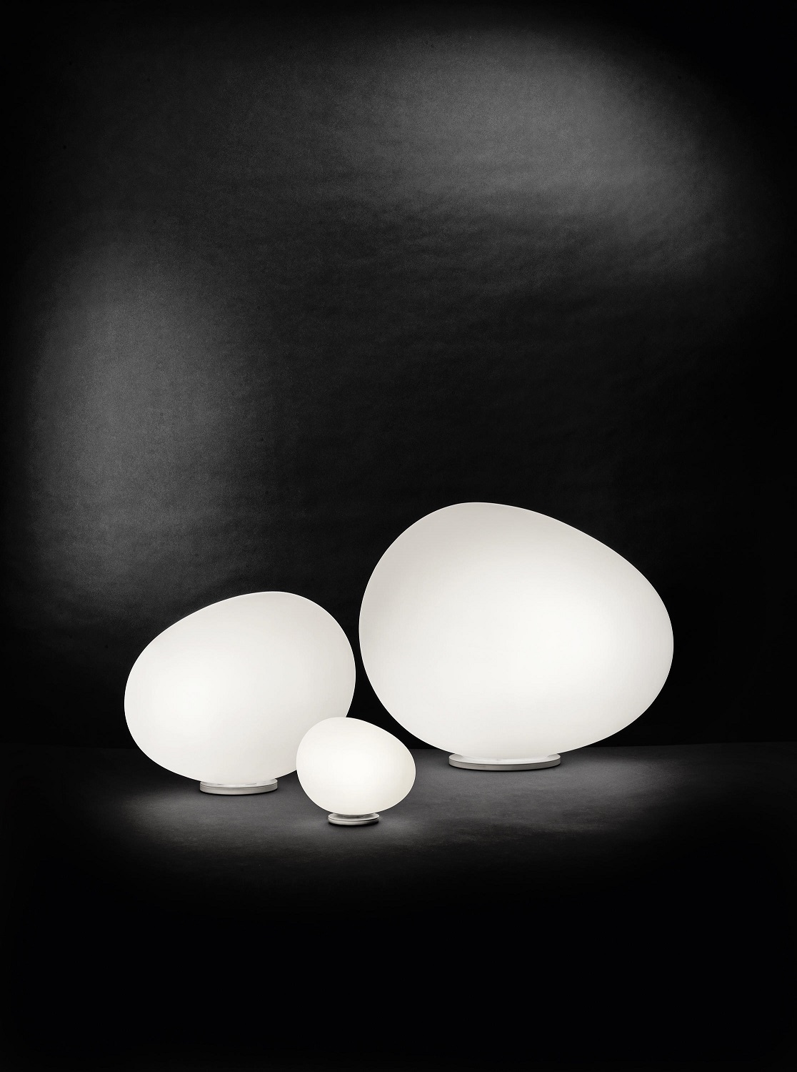 Gregg Table lamp Tischleuchte Foscarini 