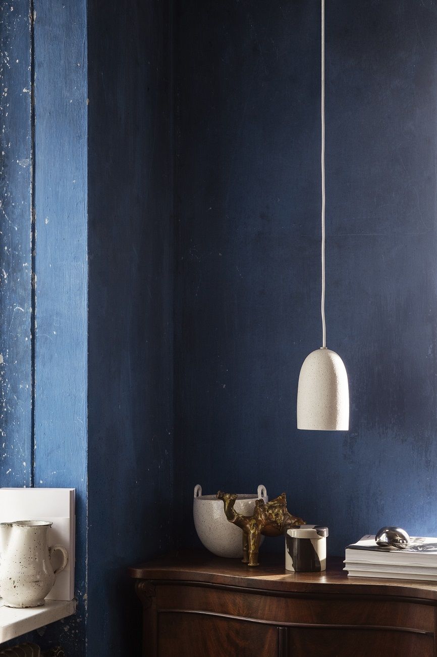 Speckle Pendant Small Pendelleuchte klein Ferm Living