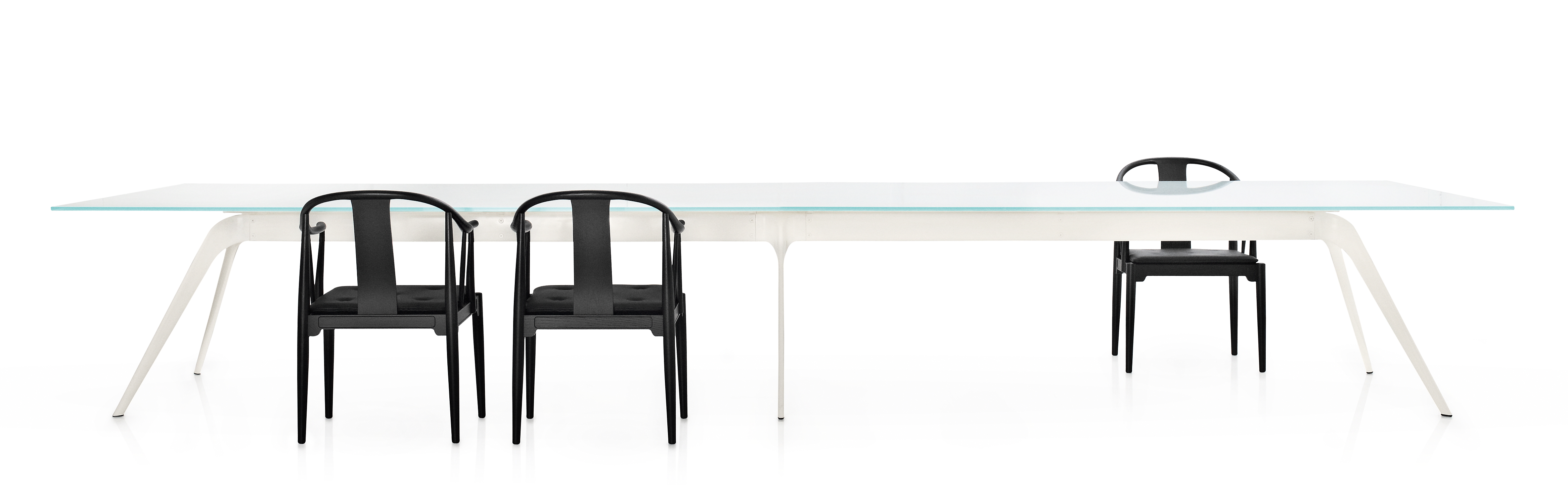 China Chair Stuhl Fritz Hansen