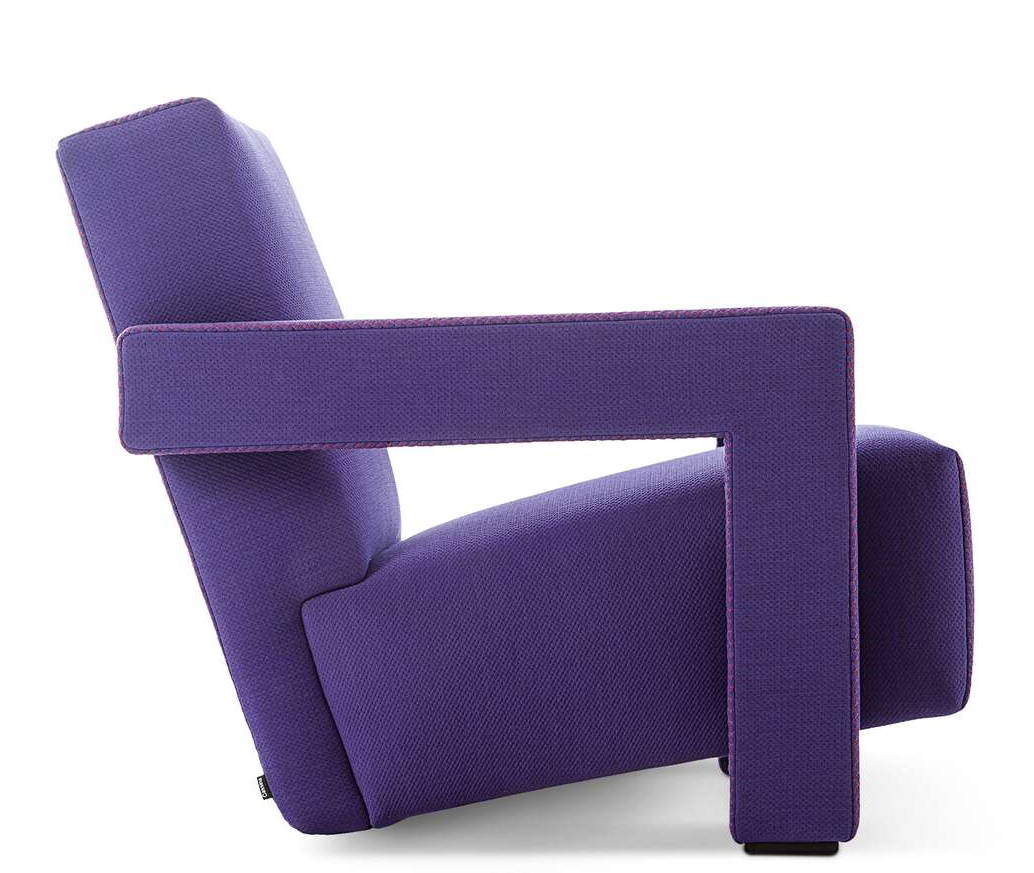 637 Utrecht Sessel Cassina
