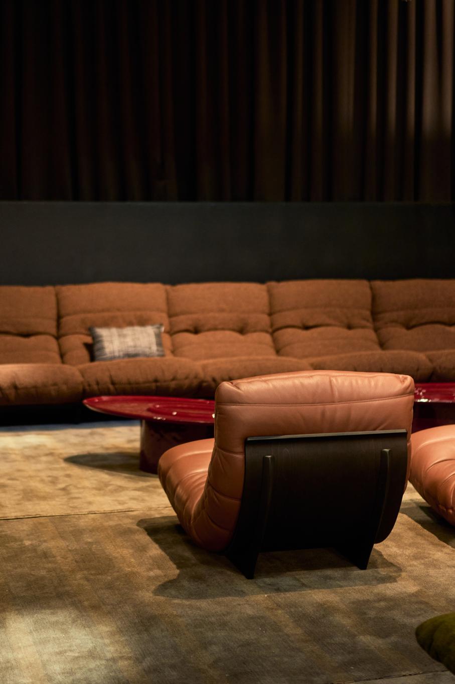 Oasi Couchtisch ligne roset