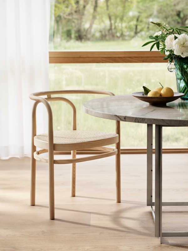 PK 15 Stuhl Fritz Hansen