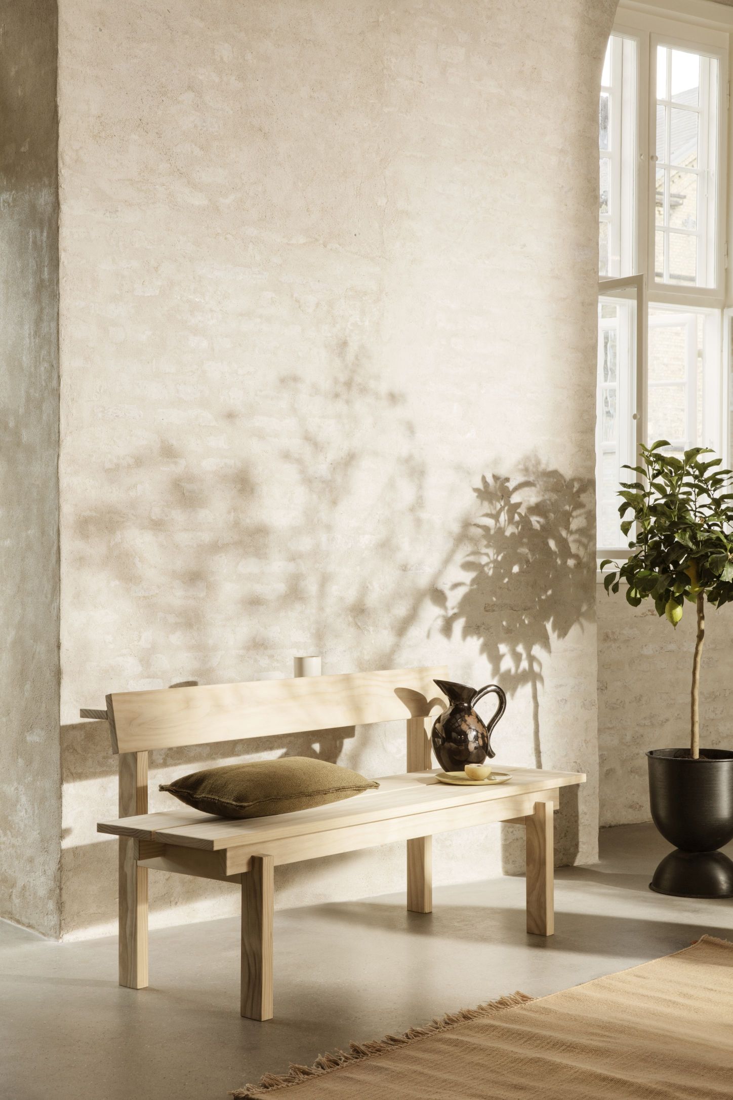 Peka Bank Ferm Living