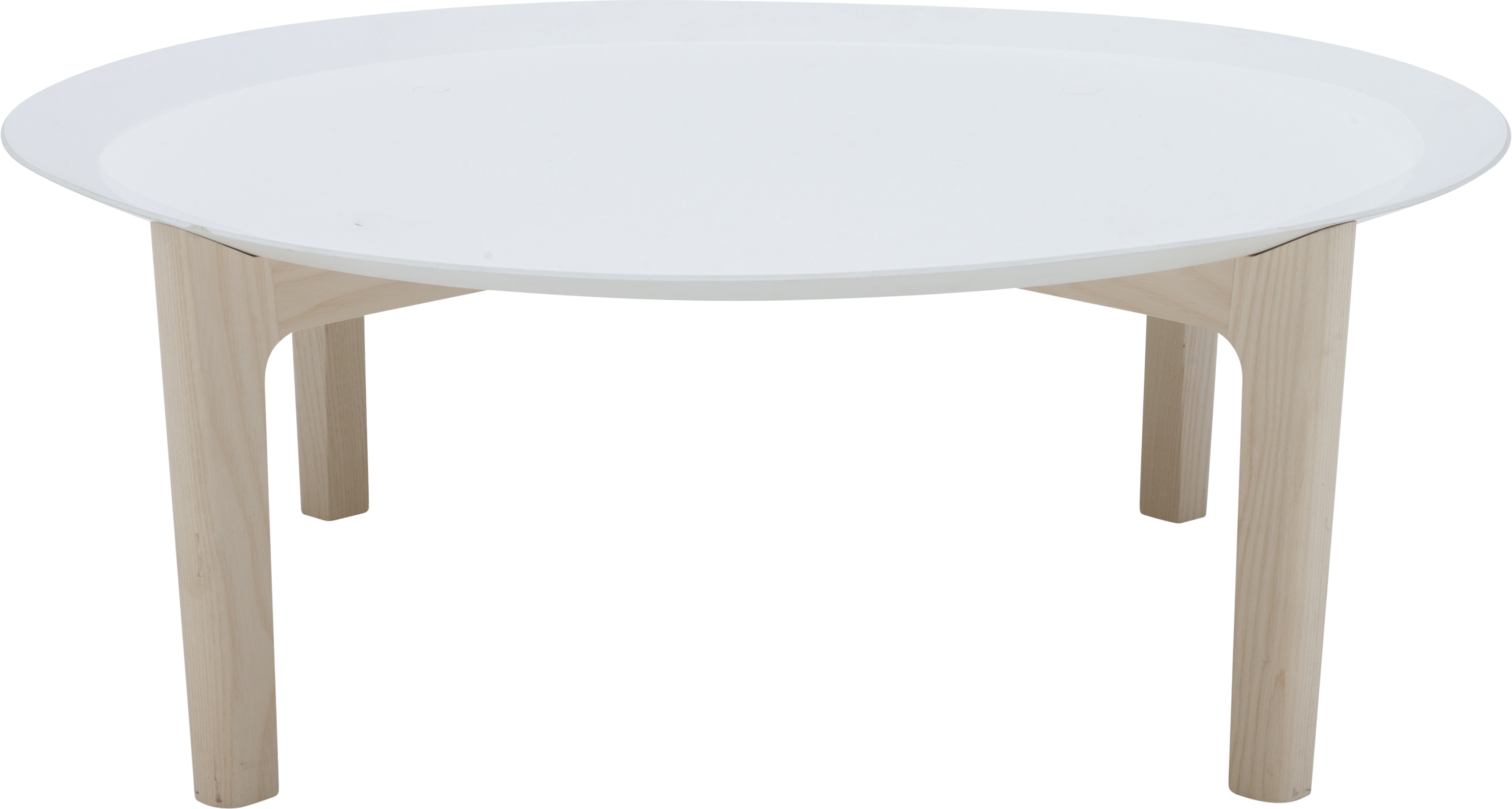 Tray Beistelltisch Softline