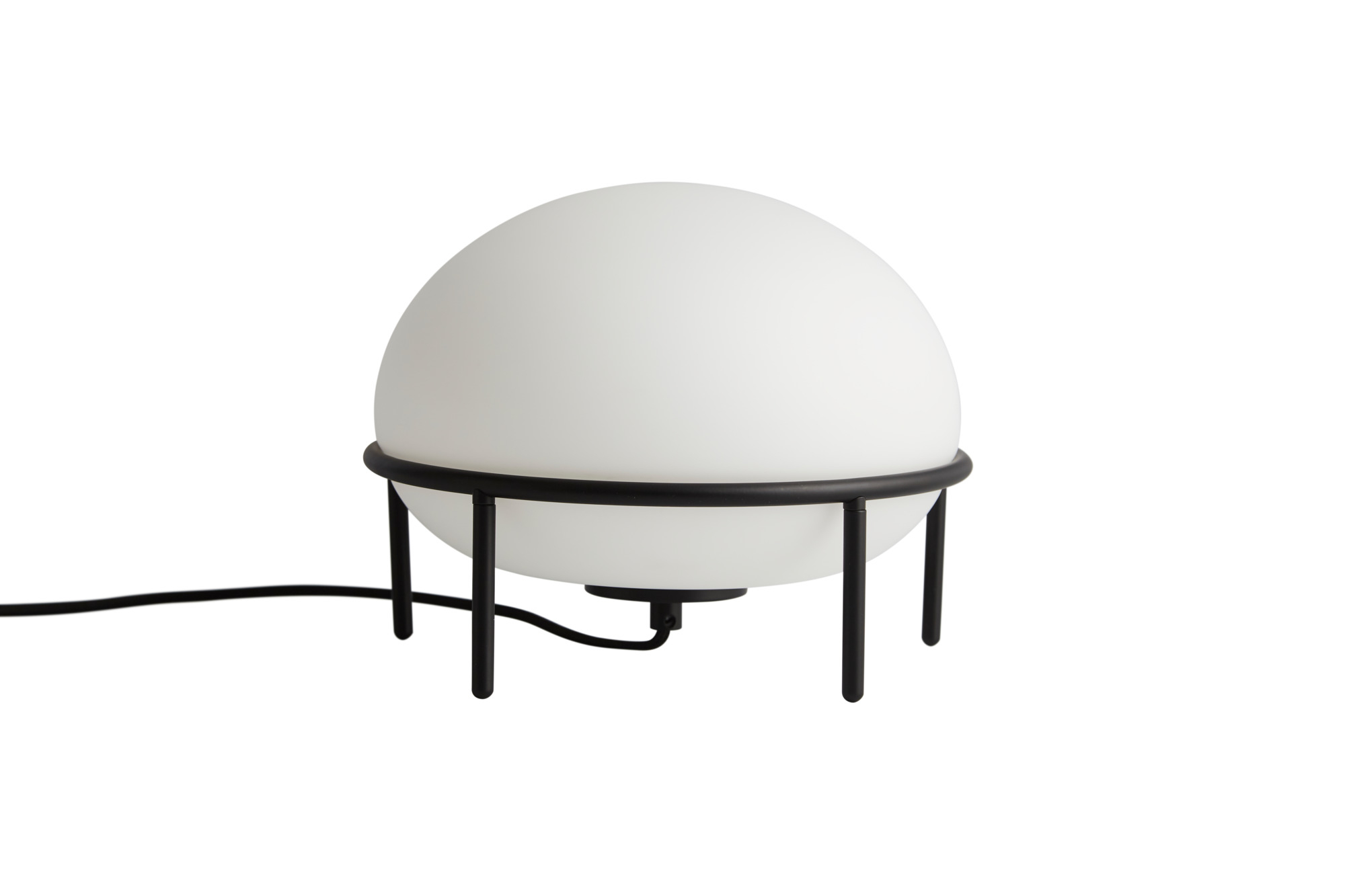 Pump Table Lamp Tischleuchte Woud