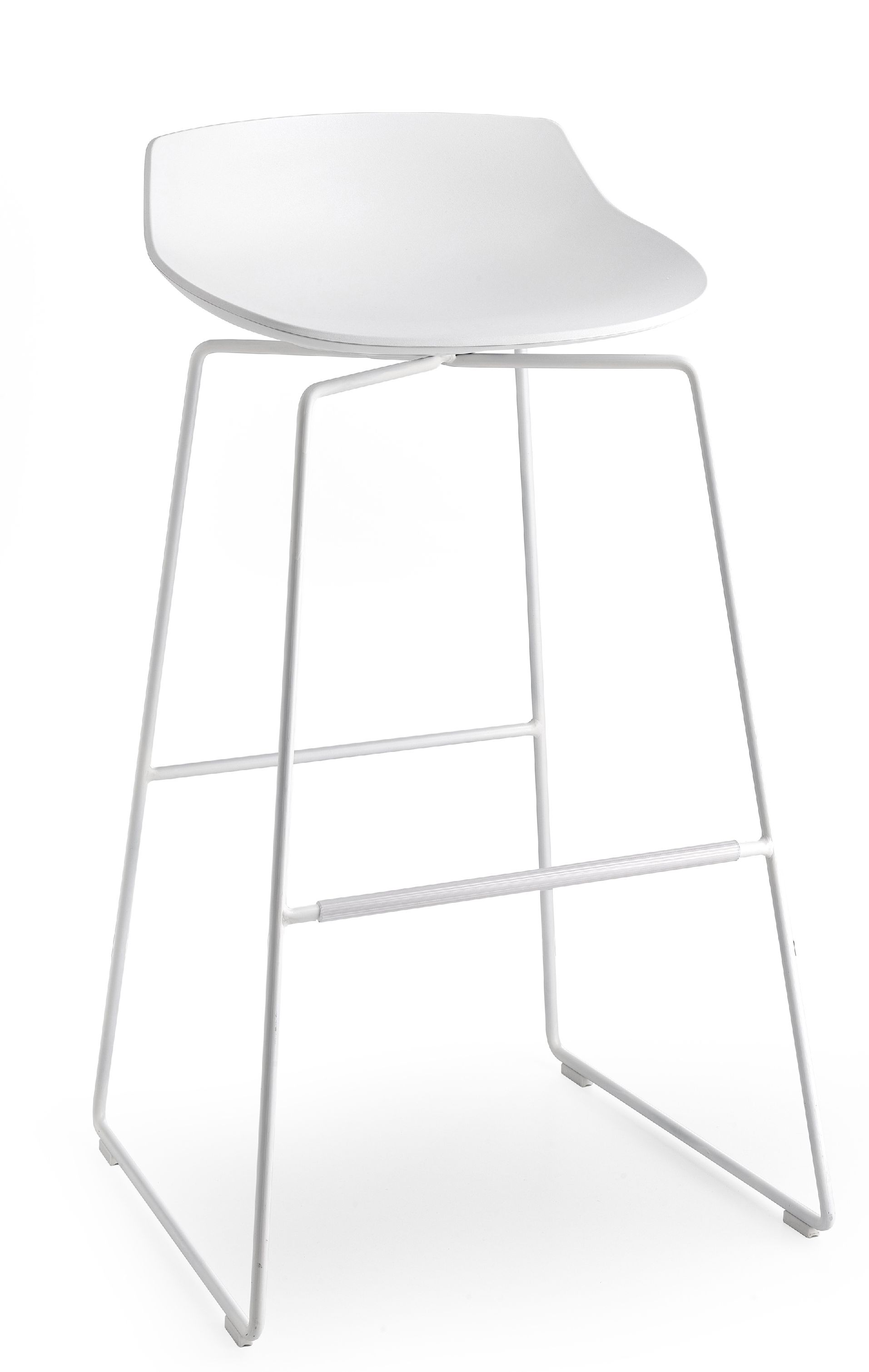 Flow Stool Hocker MDF Italia