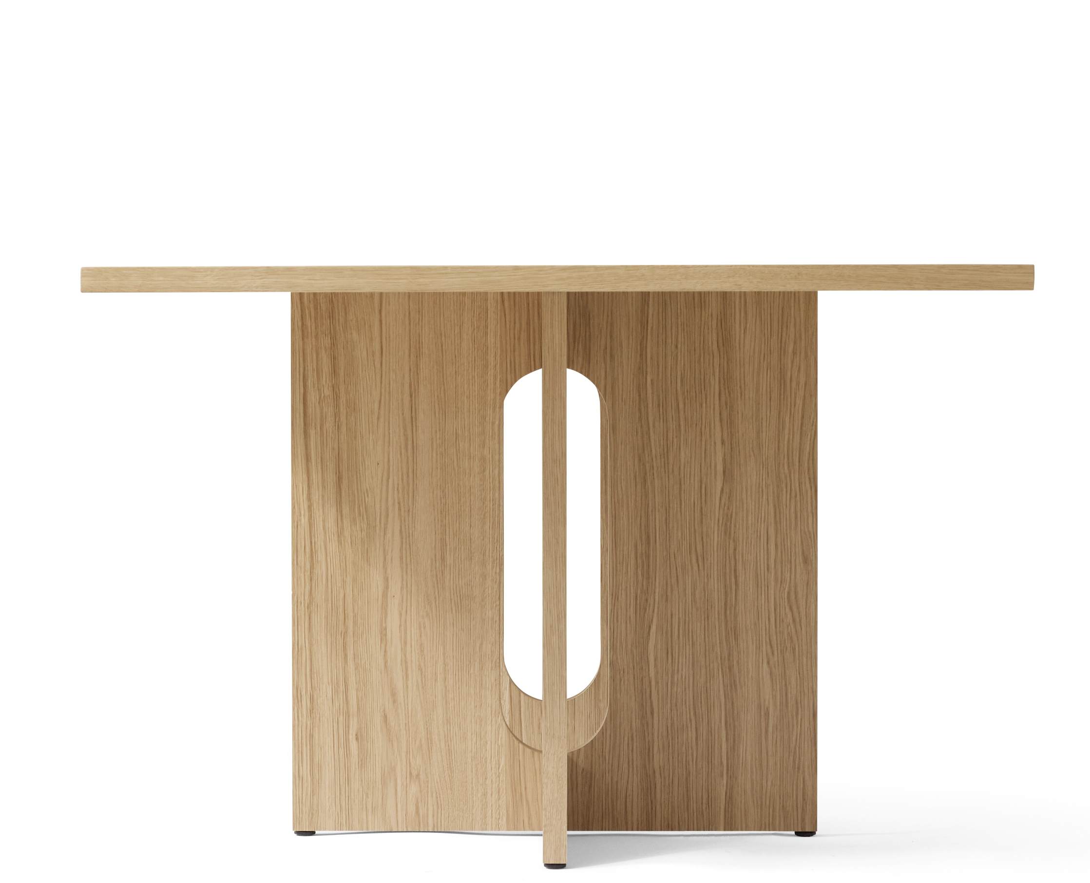 Androgyne Dining Table Esstisch 210 x 110 cm Audo