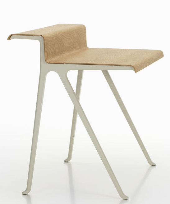 Courier Schreibtisch Vitra