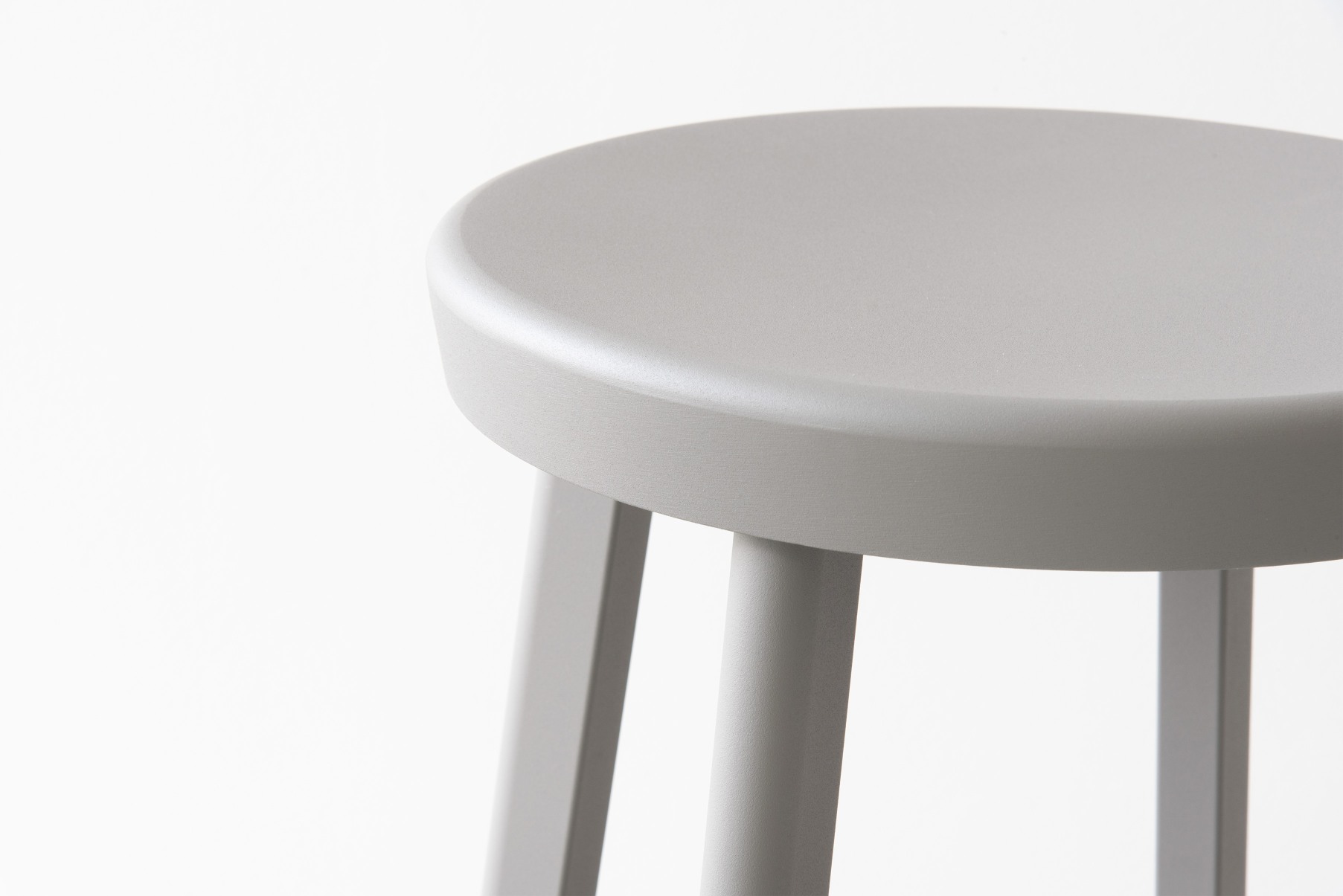 Déjà-vu Stool Hocker Magis