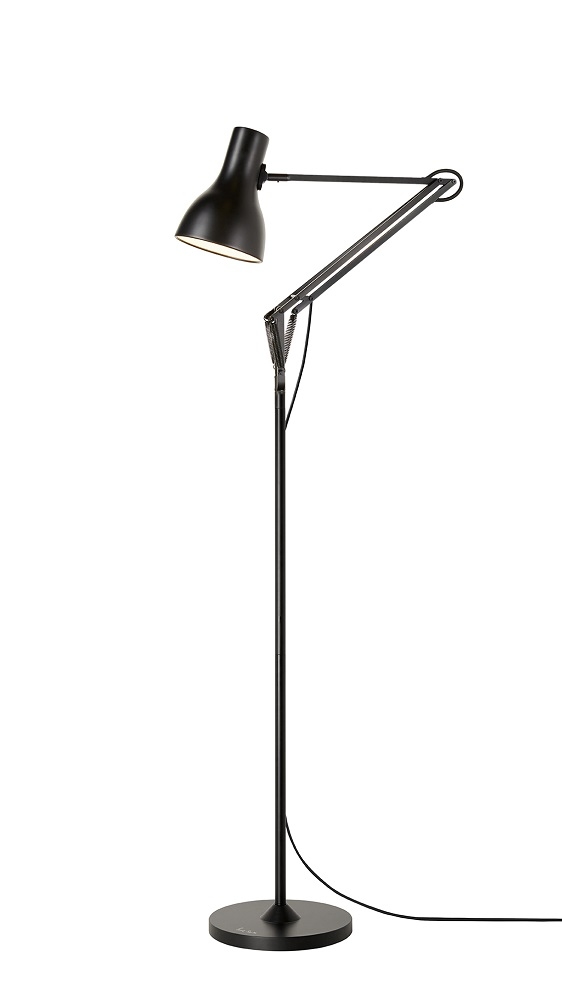 Type 75 Floor Lamp - Paul Smith Edition 5 Stehleuchte Anglepoise EINZELSTÜCK