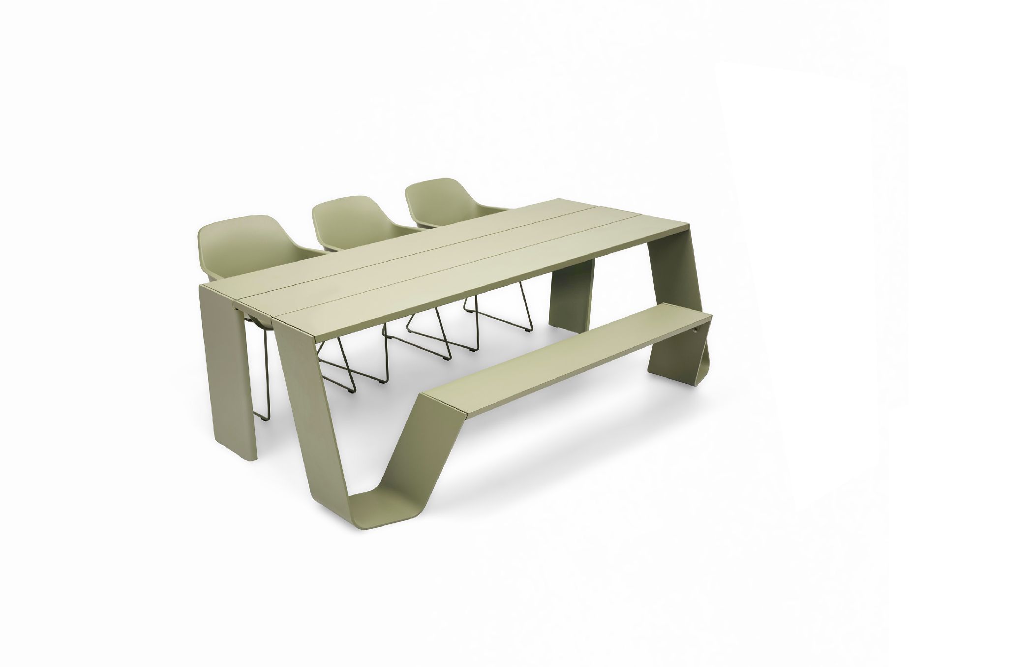 Hopper Combo AA Outdoor-Bank Extremis