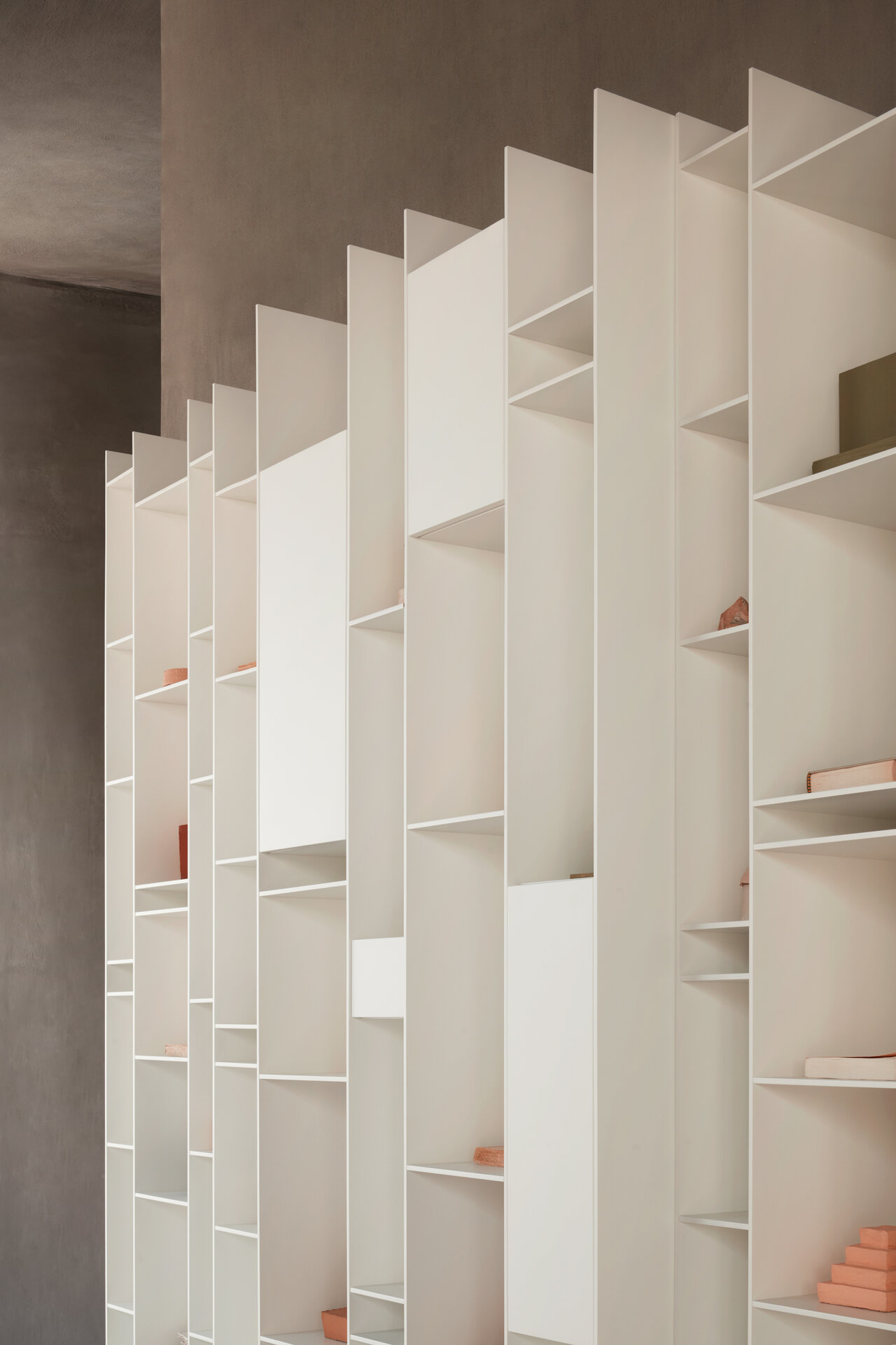 Random Regalsystem MDF Italia