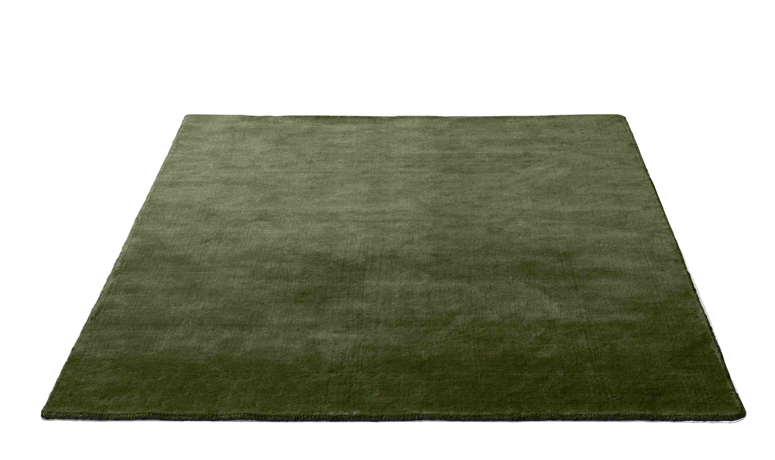 The Moor Rug Teppich AndTradition