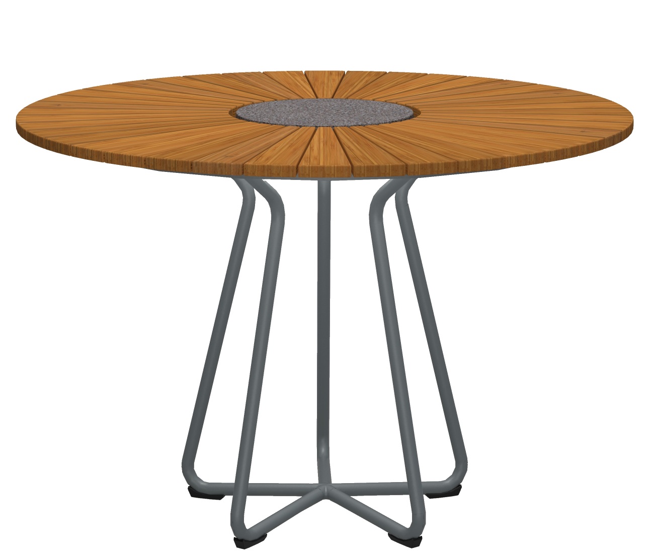 Circle Outdoor Tisch Ø 110 cm Houe