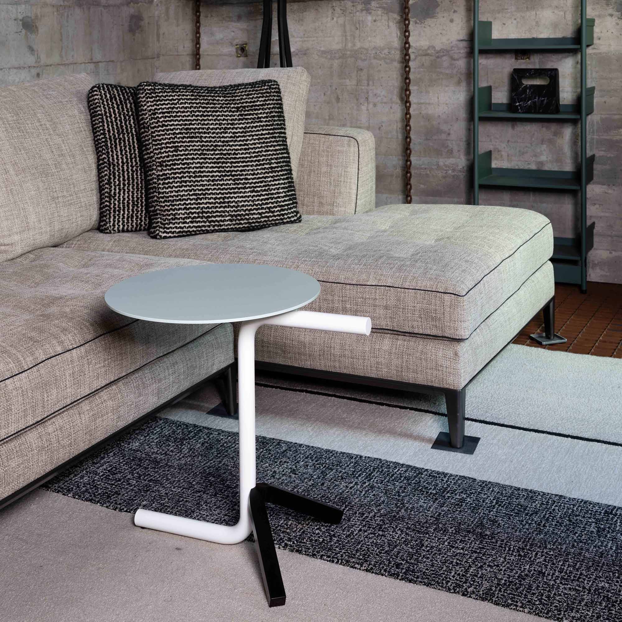 Aso Beistelltisch Mox