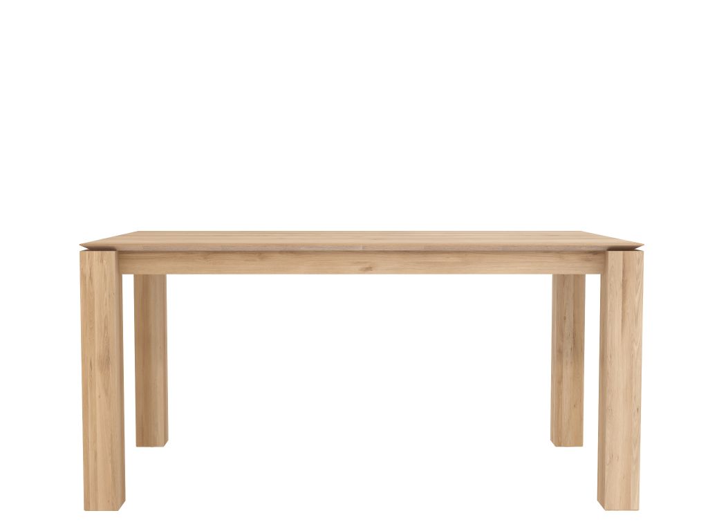 Slice Eiche Tisch Ethnicraft
