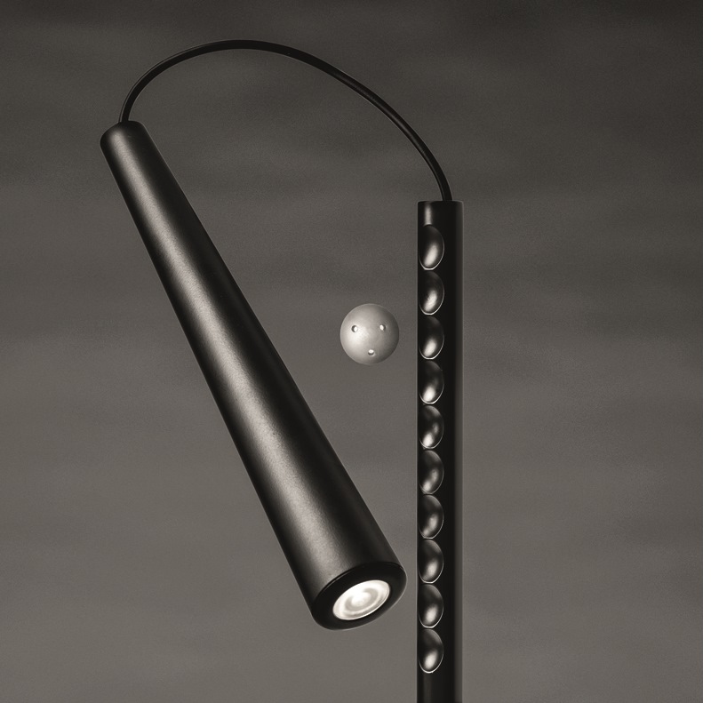 Magneto LED Tischleuchte Foscarini