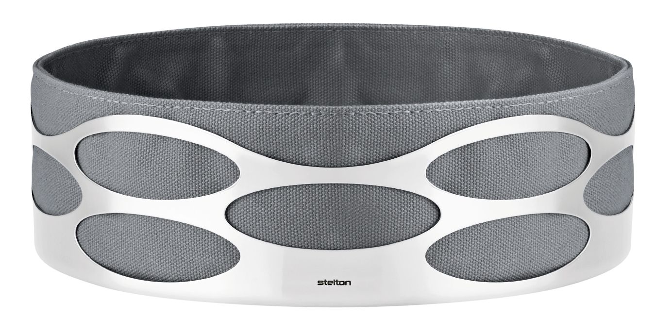 Embrace Brottasche Stelton Grau EINZELSTÜCK