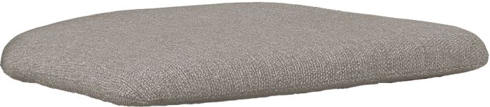 Bok Sitzkissen für Outdoor Stuhl mocha Ethnicraft