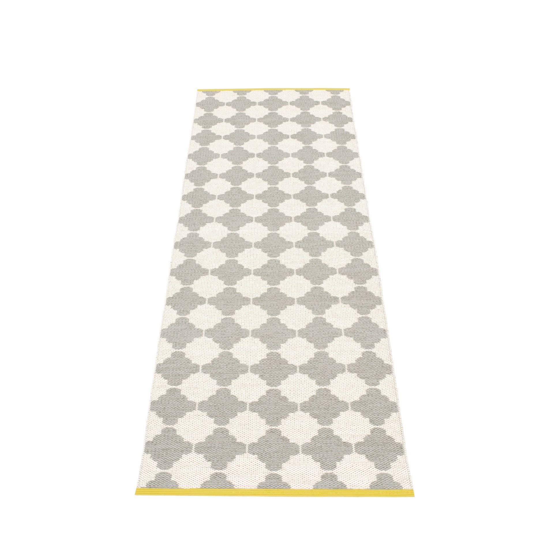 Marre Kunststoffteppich 70x225 cm Pappelina