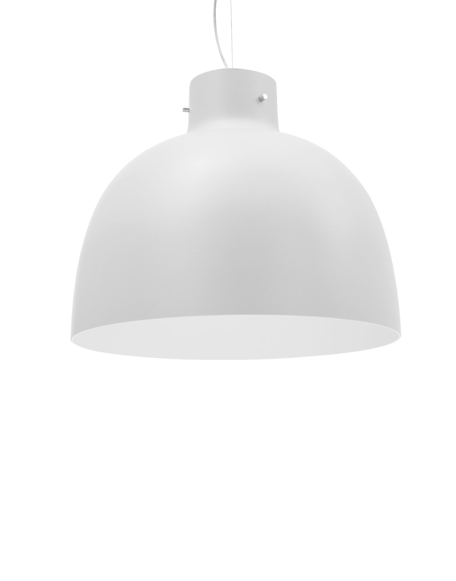 Bellissima Pendelleuchte Kartell