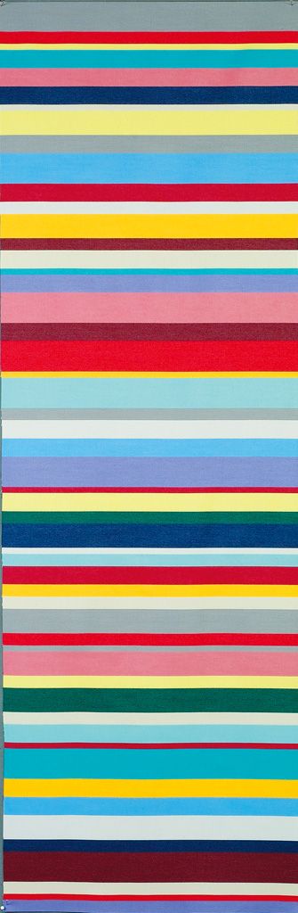 Flow Sitzpolster für Schaukelsessel Multicolor Weishäupl