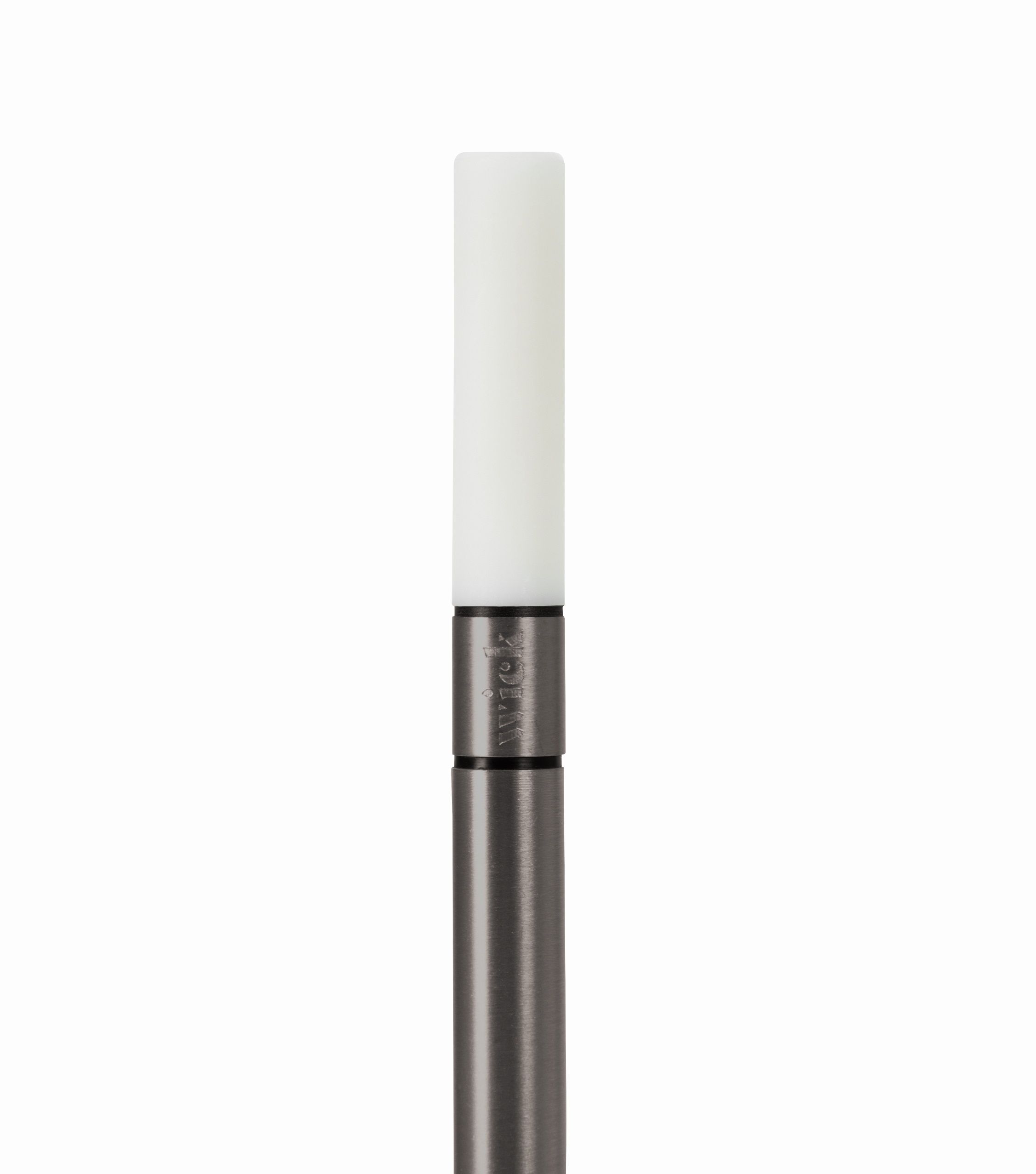 Wick Portable Akkuleuchte / Tischleuchte mit USB graphit Graypants