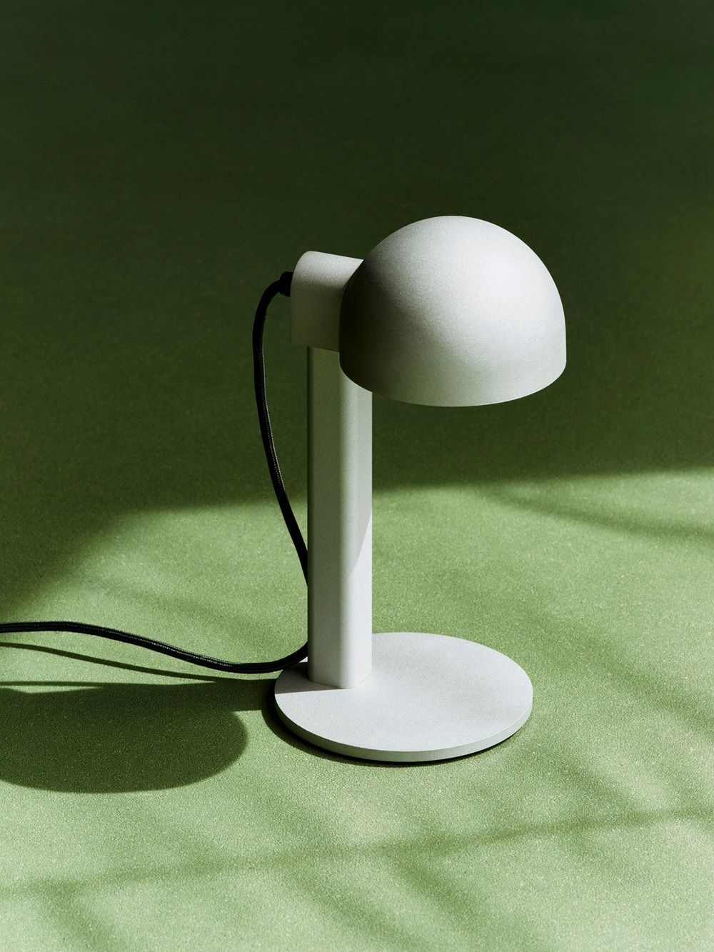 Posto Table lamp Tischleuchte Hay
