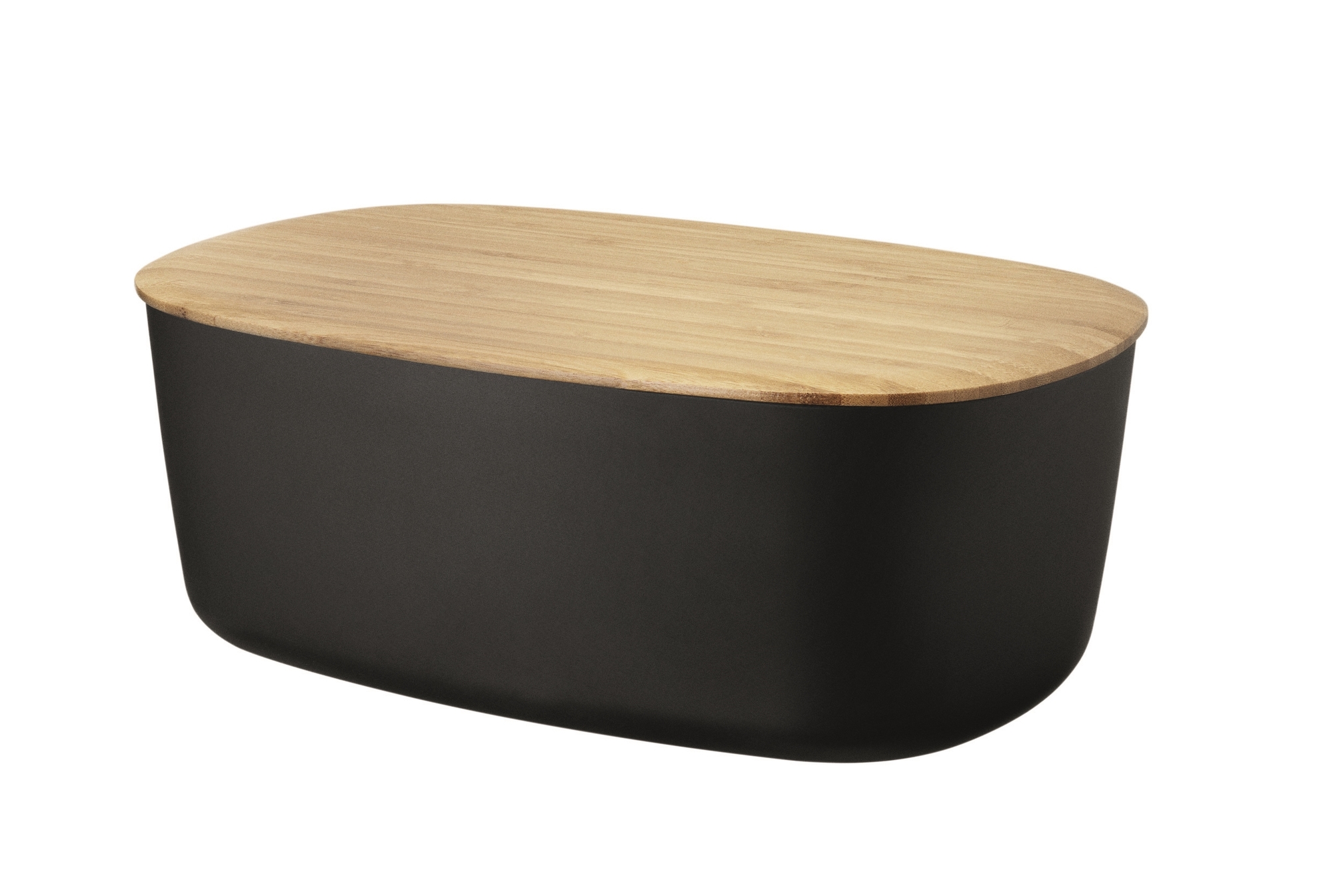 Box-It Brotkasten Dunkelblau RIG TIG by Stelton EINZELSTÜCK