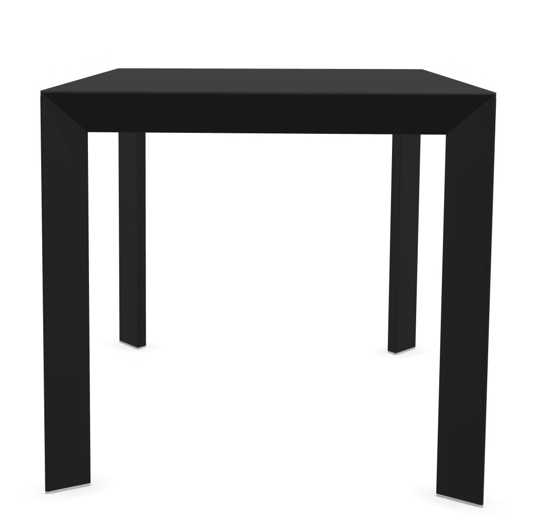 Nori Esstisch Kristalia