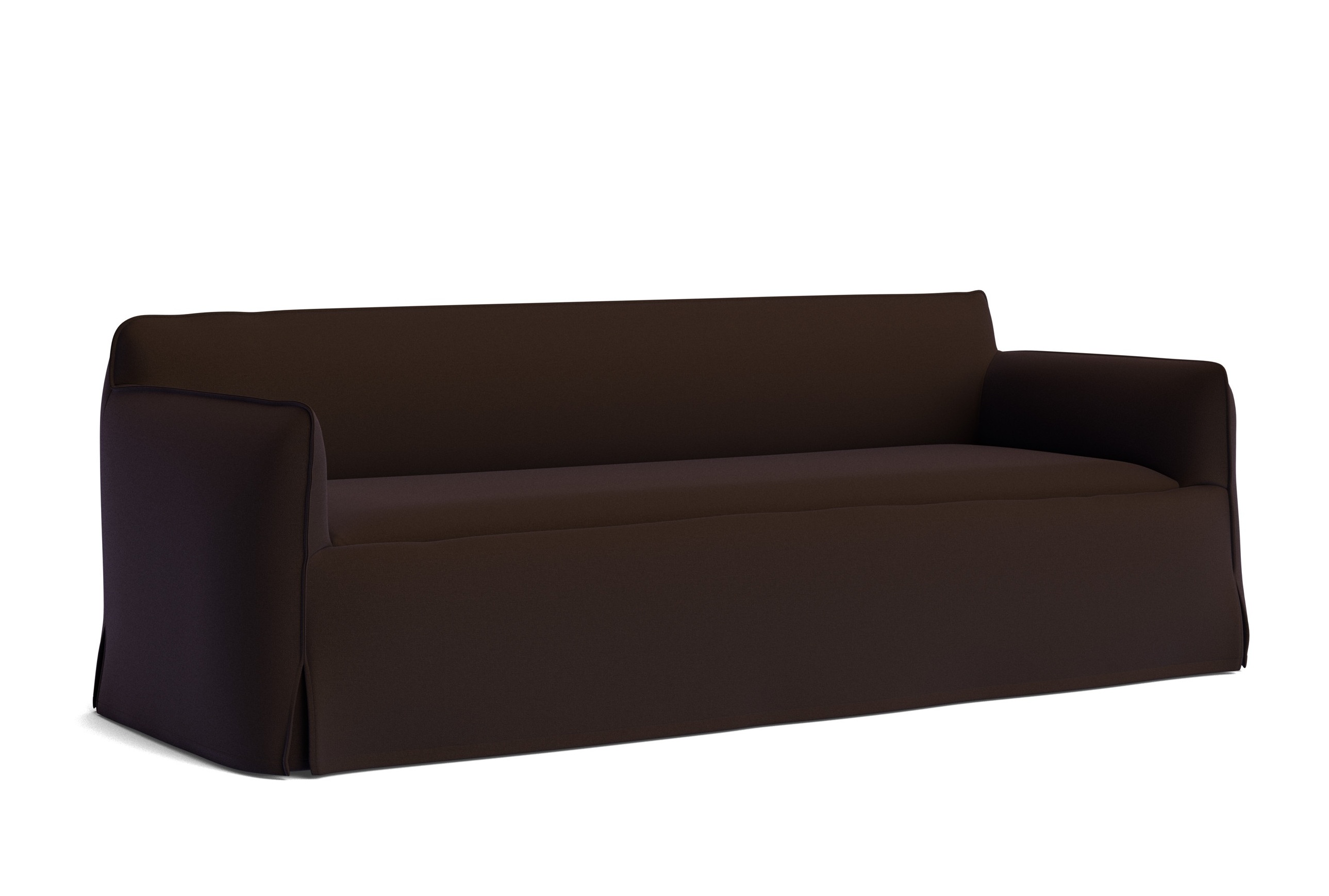 Mimi 3-Sitzer Sofa Hay