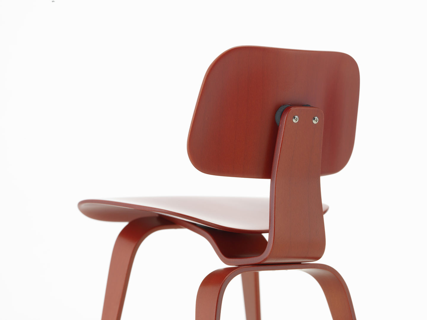 DCW [1945] Miniatur Stuhl Vitra