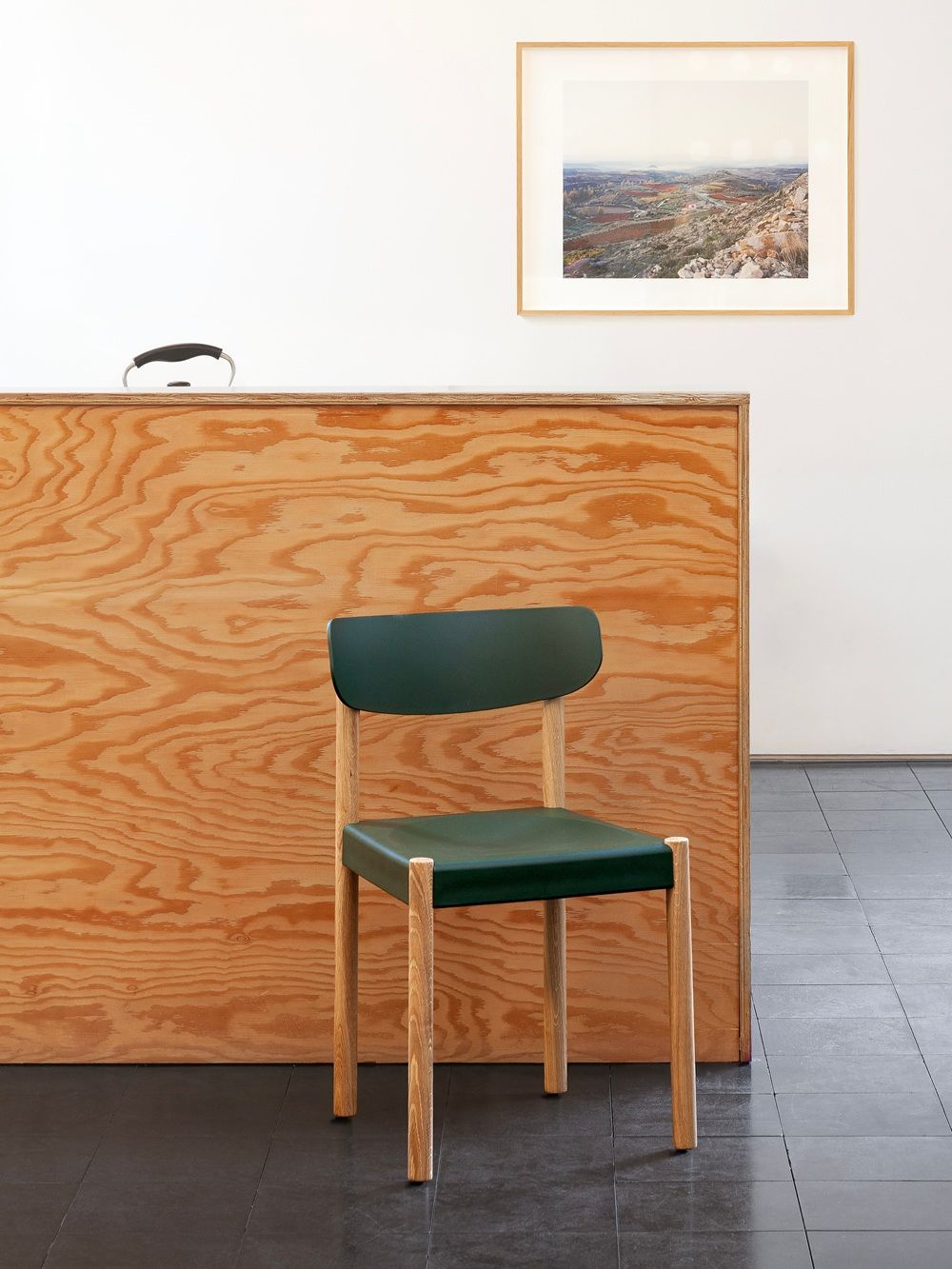 Pack Chair 11 Stuhl Hay
