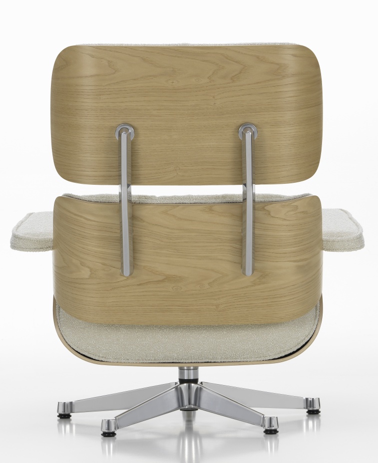 Eames Lounge Chair Sessel KONFIGURATOR Vitra 