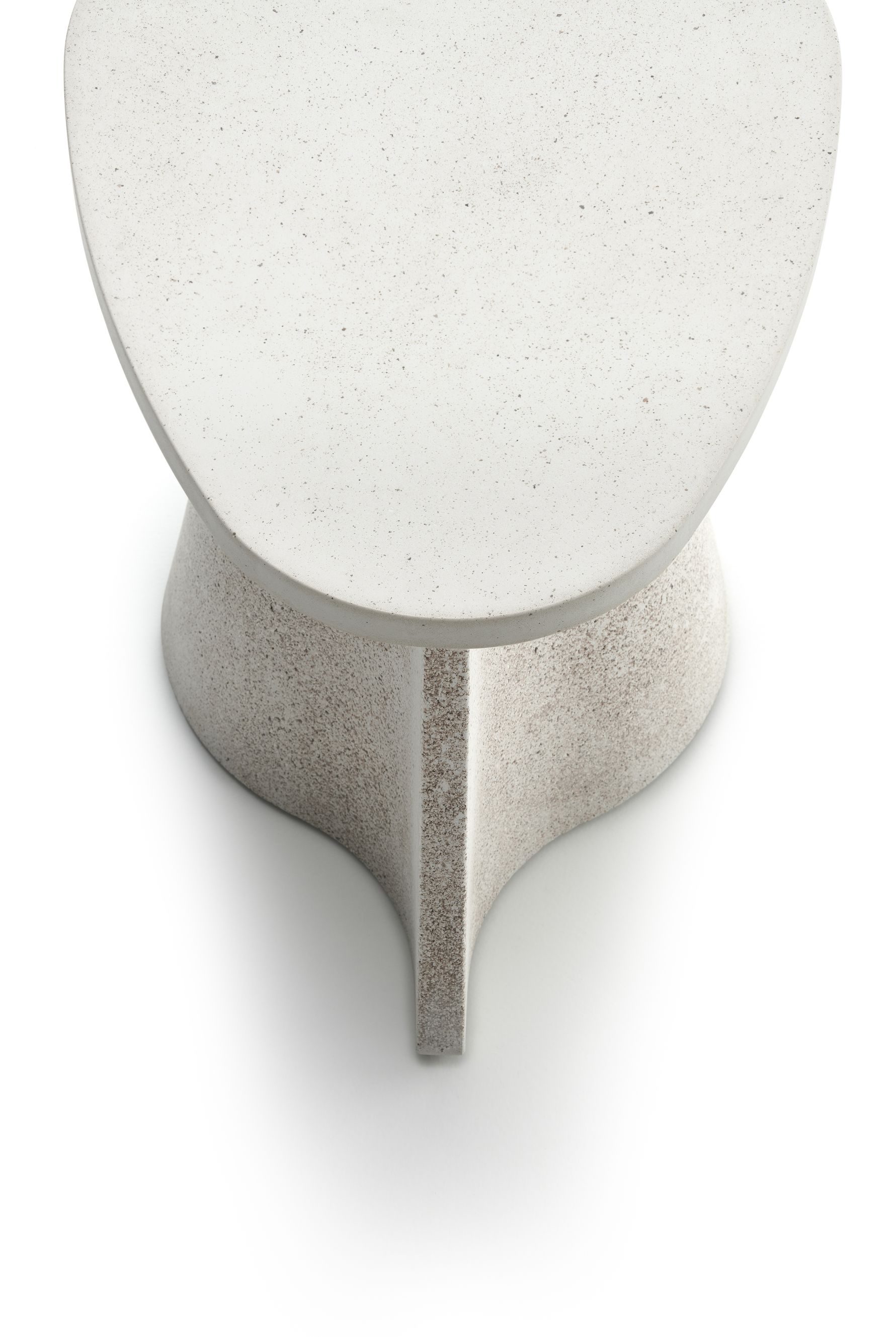 Fossil Beistelltisch MDF Italia