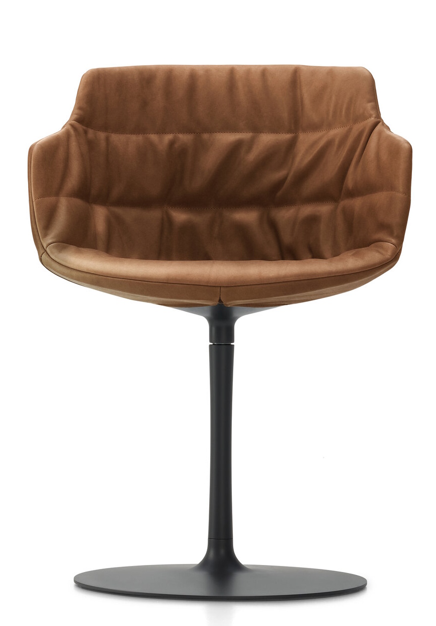 Flow Armchair Armlehnenstuhl MDF Italia 