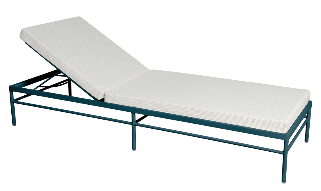 Rivage Sonnenliege Outdoor Fermob