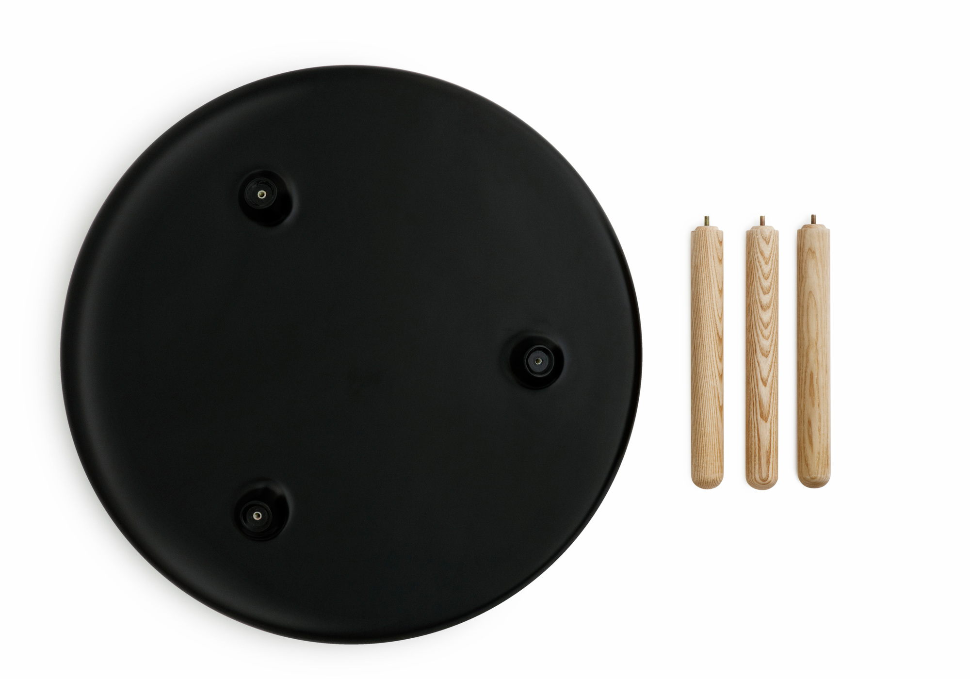 Tablo Table Small Beistelltisch Normann Copenhagen