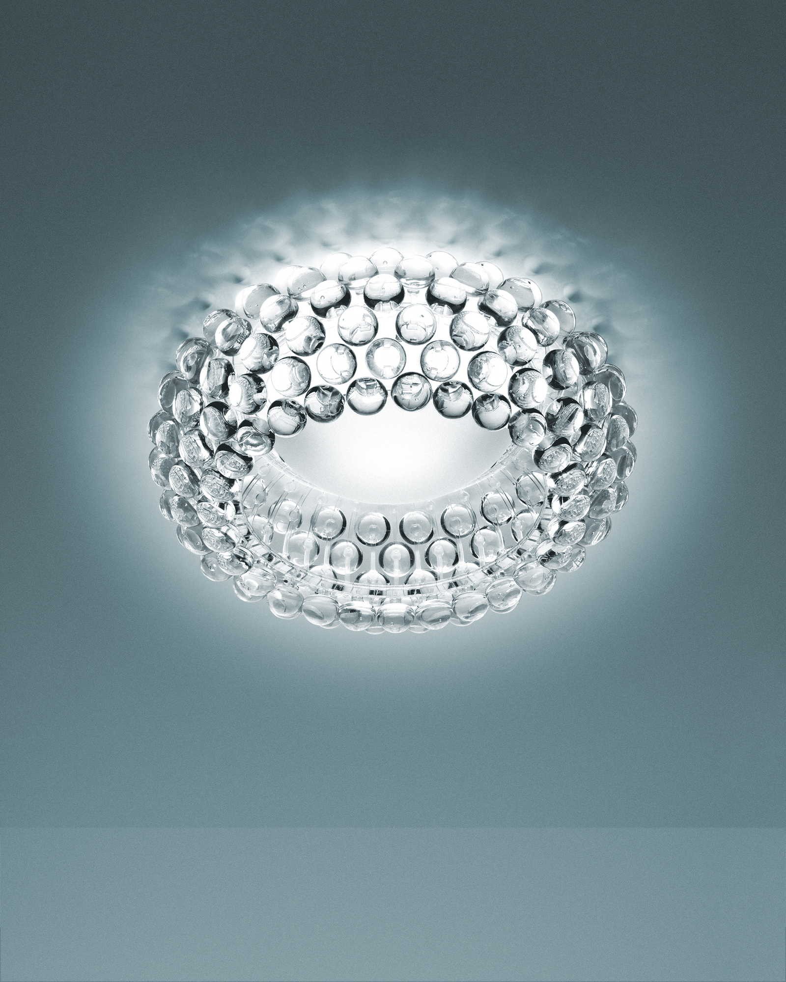 Caboche Plus Soffitto Deckenleuchte Foscarini