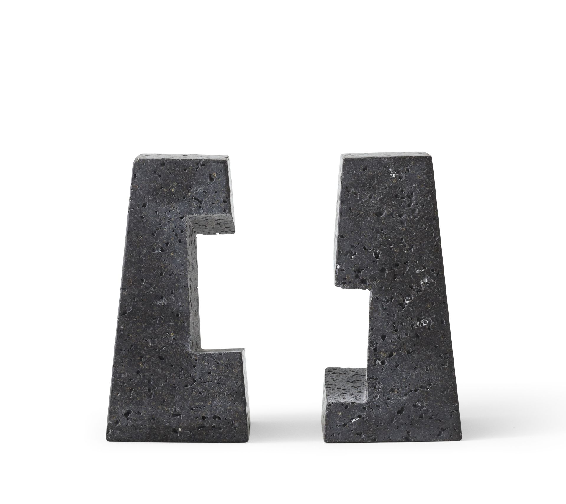 Converge Buchstützen Audo Copenhagen